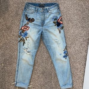 Abercrombie & Fitch Jeans